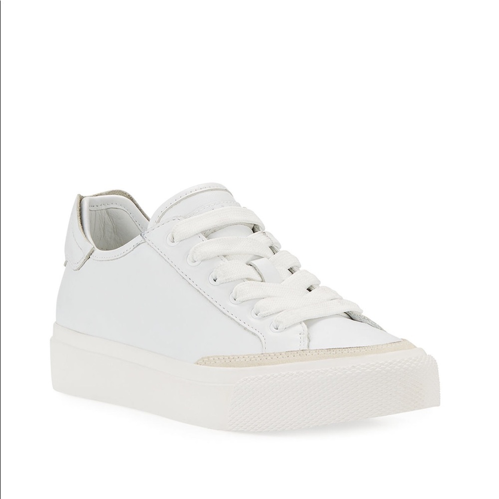 Rag & Bone Army low top sneakers